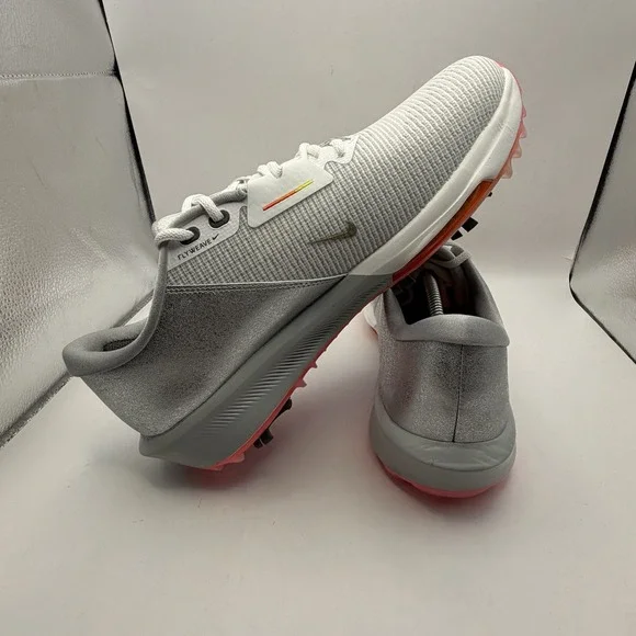 Nike Air Zoom Infinity Tour NXT% 2 NRG US Open Golf HM9678-100 Mens Size 12